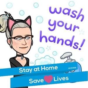 Meet your Posher, June